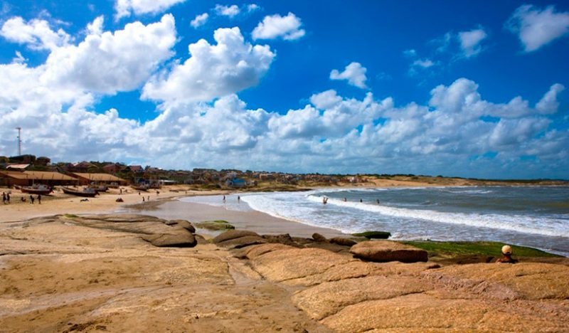 Descubre la costa uruguaya: 4 playas únicas para conocer este verano ...