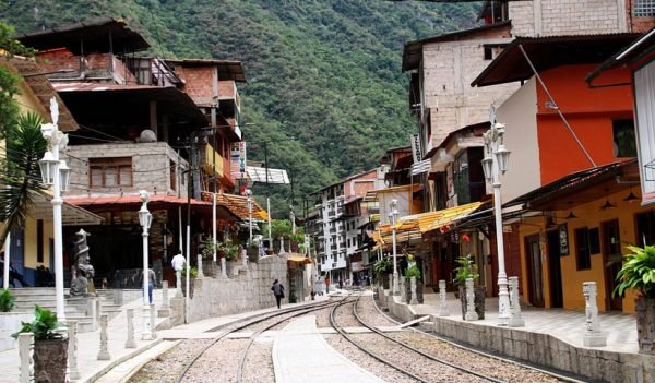 Machu Picchu permanece cerrada, sin turistas