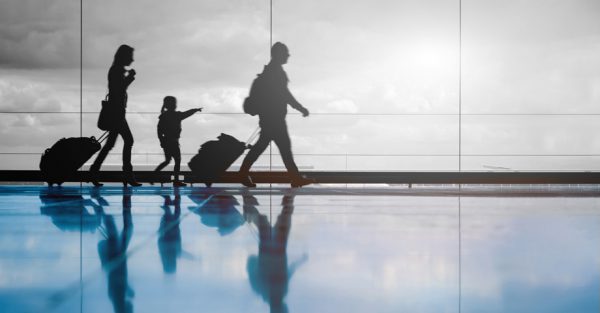 Aeropuertos Seguros en la era Post Pandemia