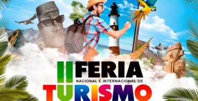 II Feria de Turismo APAVIT 2022