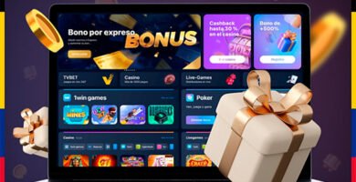 Descubra los juegos y bonos en 1Win Casino: nuestra revisión detallada