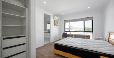 El secreto de un buen sueño: colchones paraíso para tu bienestar físico