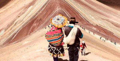 3 Consejos para Disfrutar de los Casinos en Línea Mientras Viajas en Perú