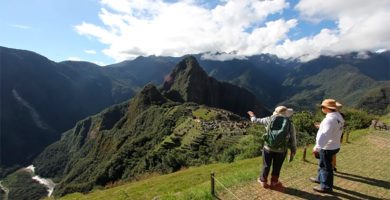 Descubre cuáles son los tres nuevos circuitos para visitar Machu Picchu desde este sábado 1 de junio