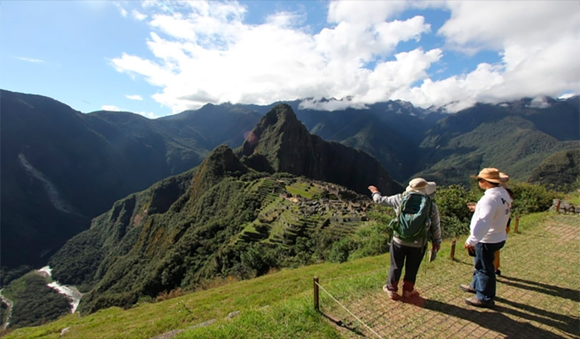 Descubre cuáles son los tres nuevos circuitos para visitar Machu Picchu desde este sábado 1 de junio
