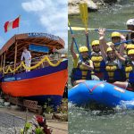 Celebra Fiestas Patrias con aventura y patriotismo: Disfruta de un día de sol y campo en Lunahuaná