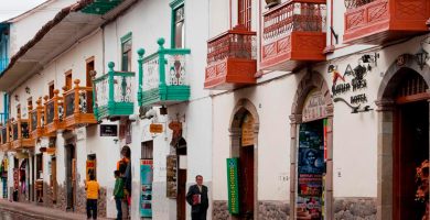 Cinco destinos en Perú para visitar durante el feriado de fiestas patrias
