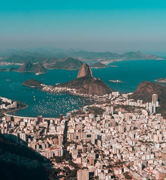 Descubre las 7 ciudades más populares de Sudamérica para viajar