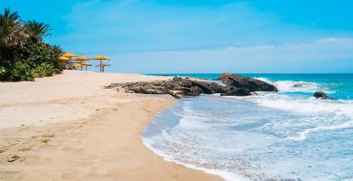 Feriado largo: Opciones para disfrutar desde un destino soleado hasta una ruta gastronómica imperdible