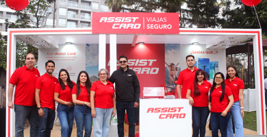 FIAVIT 2024: Assist Card resalta la importancia de viajar seguro