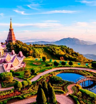 10 cosas que no debes hacer en Tailandia