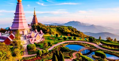 10 cosas que no debes hacer en Tailandia