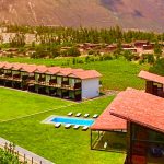 Nuevo Hotel Rustica Urubamba en el Valle Sagrado: Vive experiencias auténticas en Cusco