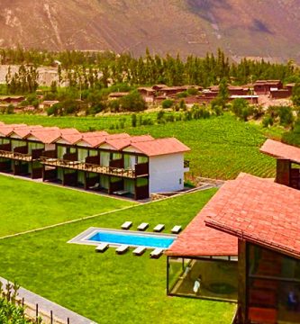 Nuevo Hotel Rustica Urubamba en el Valle Sagrado: Vive experiencias auténticas en Cusco