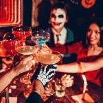 Planes imperdibles para celebrar Halloween en hoteles en Lima