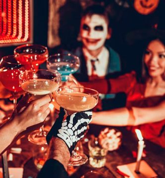 Planes imperdibles para celebrar Halloween en hoteles en Lima