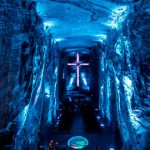 Explora la Catedral de Sal de Zipaquirá: Un tesoro subterráneo único en Colombia