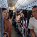 Programa de fidelidad de SKY Airline alcanza 500 mil usuarios y el 40% son peruanos