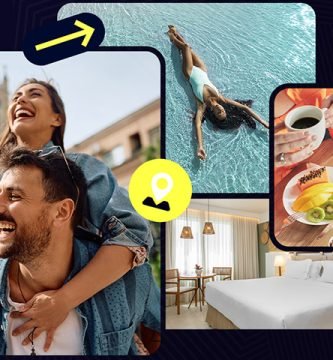 Black Friday en Accor: hasta un 60% de descuento en alojamientos y bonificación de hasta 4x puntos en su APP