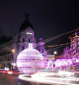 Conoce los destinos preferidos de los peruanos para esta Navidad y Año Nuevo