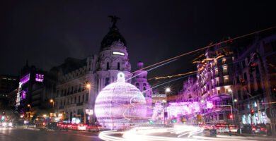 Conoce los destinos preferidos de los peruanos para esta Navidad y Año Nuevo