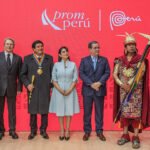 FITUR 2025: El Perú comienza su participación con el lanzamiento oficial del Inti Raymi