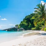 Las 4 joyas del Caribe: playas paradisíacas para tu próxima escapada