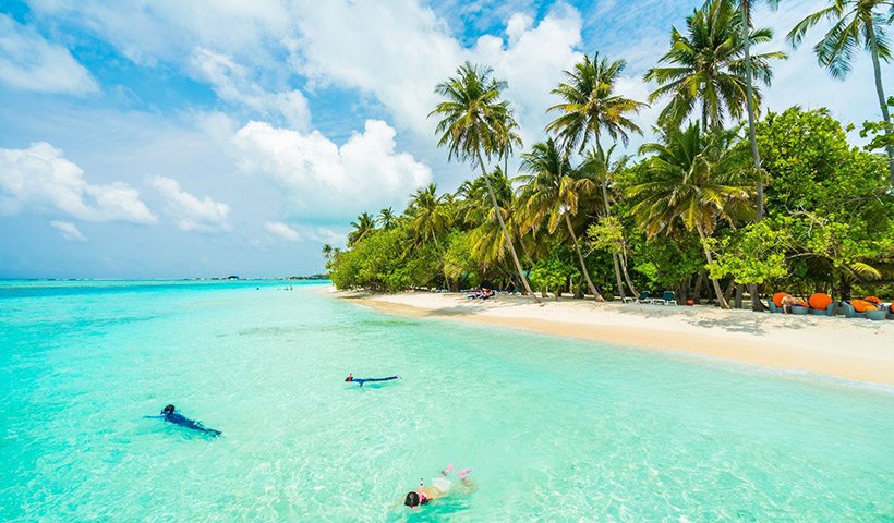 Las 4 joyas del Caribe: playas paradisíacas para tu próxima escapada