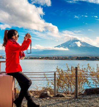 Tendencias en turismo: Destinos, viajes espontáneos y lo que marcará este año