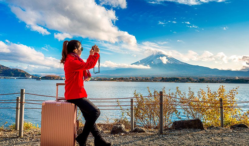 Tendencias en turismo: Destinos, viajes espontáneos y lo que marcará este año