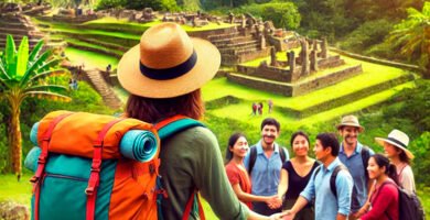 Viajar solo: Por qué cada vez más latinoamericanos eligen esta tendencia y cómo hacerlo seguro