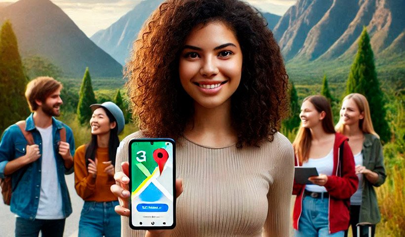 15 cosas asombrosas que Google Maps puede hacer por ti en tu próximo viaje