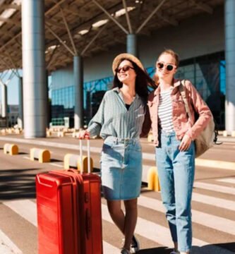 Mujeres viajeras: independencia y seguridad son la prioridad