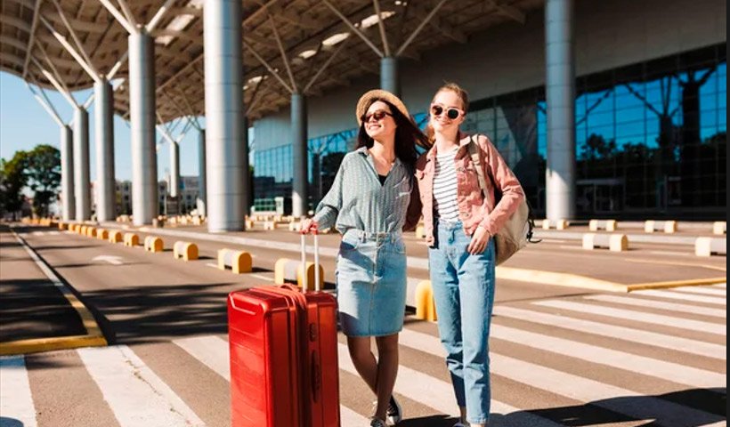 Mujeres viajeras: independencia y seguridad son la prioridad