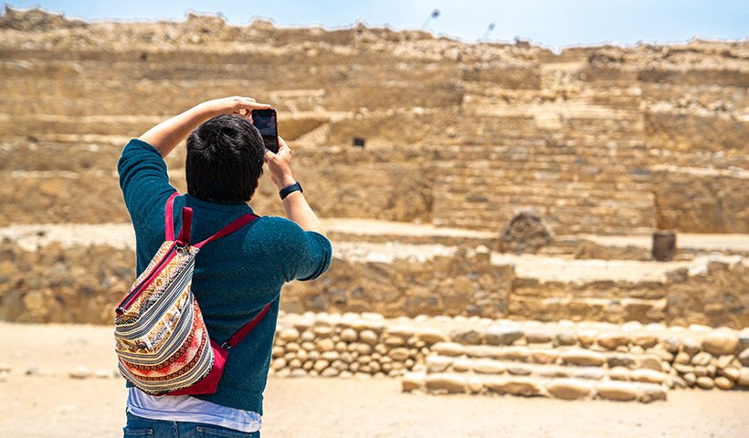 Descubre Lima y sus encantos cercanos este feriado largo con PROMPERÚ