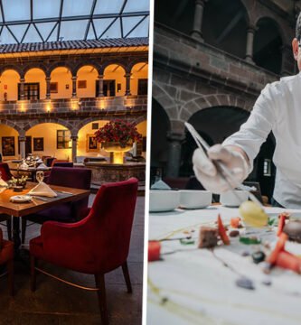 Novotel Cusco Presenta “Yaku Wasi”: Tradición que fluye en cada bocado