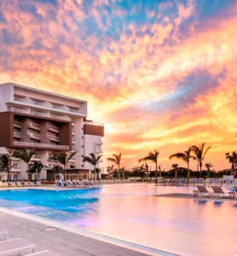 Celebra a mamá de forma única: ideas originales en hoteles de lujo para un Día de la Madre inolvidable