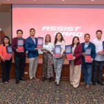 Assist Card reconoció a los corredores de seguros que impulsan su propuesta de valor en Perú