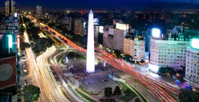 Argentina exigirá asistencia al viajero obligatoria para ingresar a su territorio: una medida clave para los peruanos que planean visitar el país vecino