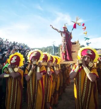 Mejores tours para vivir el Inti Raymi en Cusco: opciones guiadas y experiencias únicas