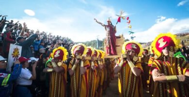 Mejores tours para vivir el Inti Raymi en Cusco: opciones guiadas y experiencias únicas