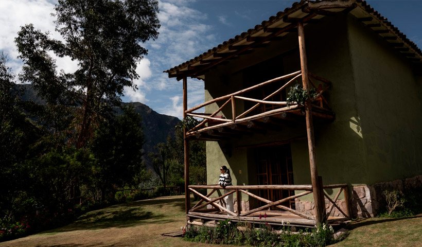 Nomad Hotels Group inaugura Qasa Valle Sagrado: un nuevo hogar con alma en el corazón de los andes