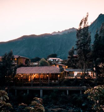 Nomad Hotels Group inaugura Qasa Valle Sagrado: un nuevo hogar con alma en el corazón de los andes