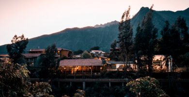 Nomad Hotels Group inaugura Qasa Valle Sagrado: un nuevo hogar con alma en el corazón de los andes