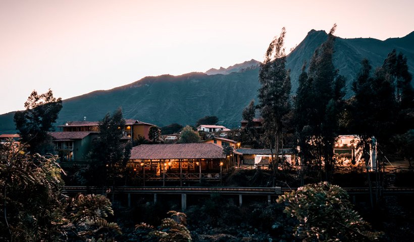 Nomad Hotels Group inaugura Qasa Valle Sagrado: un nuevo hogar con alma en el corazón de los andes