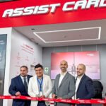 Assist Card refuerza su presencia en el reinaugurado Aeropuerto Jorge Chávez con nuevo módulo de atención