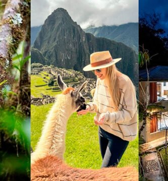 ¿Planes para tu próximo viaje? Considera estos destinos ideales dentro de Perú