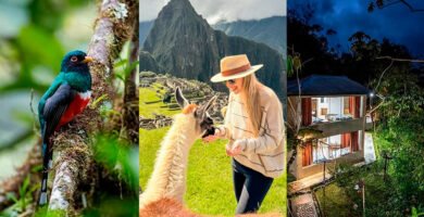 ¿Planes para tu próximo viaje? Considera estos destinos ideales dentro de Perú