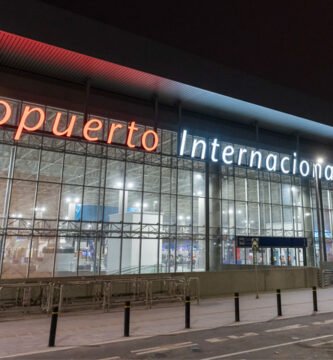 Cinco claves para viajar desde el nuevo Jorge Chávez
