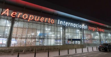 Cinco claves para viajar desde el nuevo Jorge Chávez